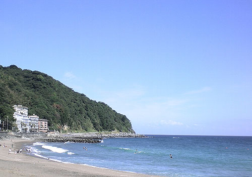 熱川YOU湯ビーチ 熱川YOU湯ビーチ