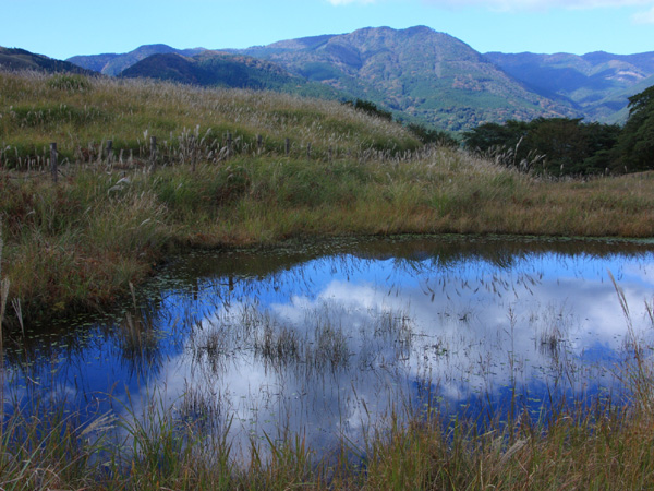 知られざる絶景・散策会