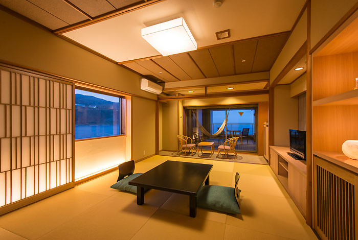 プレミアムコンパクトルーム