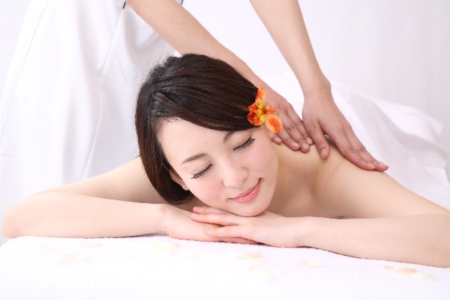 エステサロンの様子 エステサロンの様子