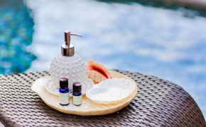 浜の湯エステルーム Coquile